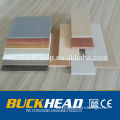 High quality pvc decking boards for sale